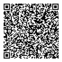 Godrej Urban Park RERA QR code