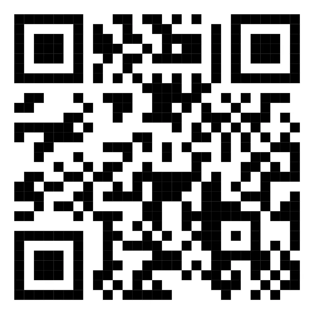 Marine Drive Ocean Towers Phase I RERA QR code