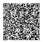 Sahakar Shree Ram Krishna Garden RERA QR code