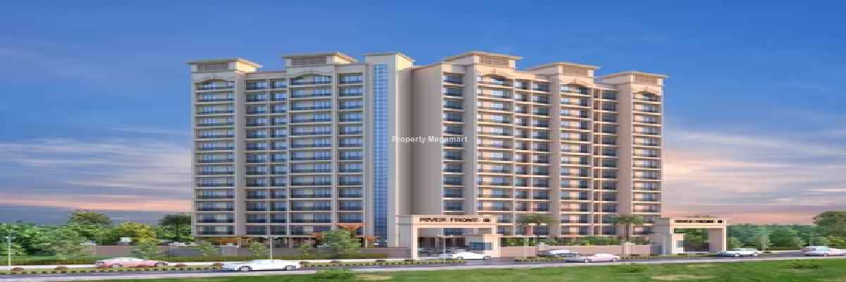 Aashray Nisarg Navi mumbai image