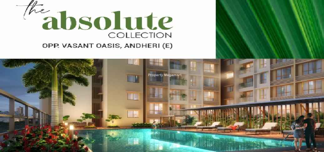 Absolute Collection Andheri image