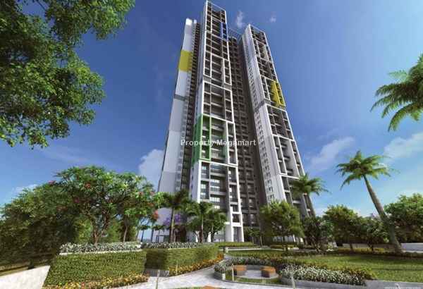 Adhiraj The Signature Tower