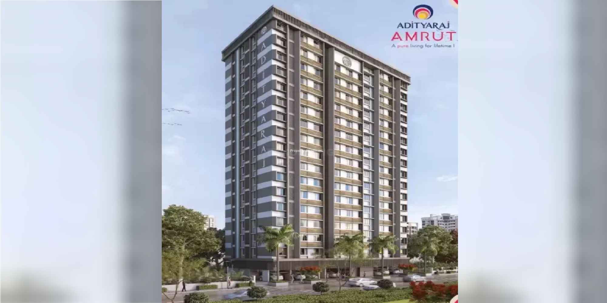 Adityaraj Amrut Ghatkopar image