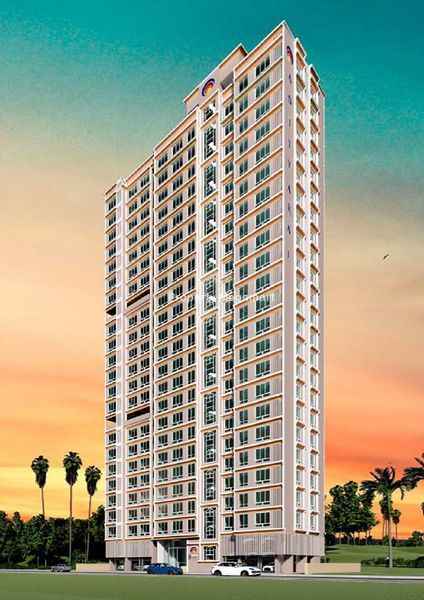 Adityaraj Shanti Sadan Vikhroli image