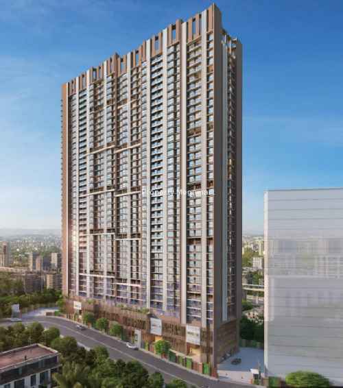 Agarwal Floresta Oak Goregaon image