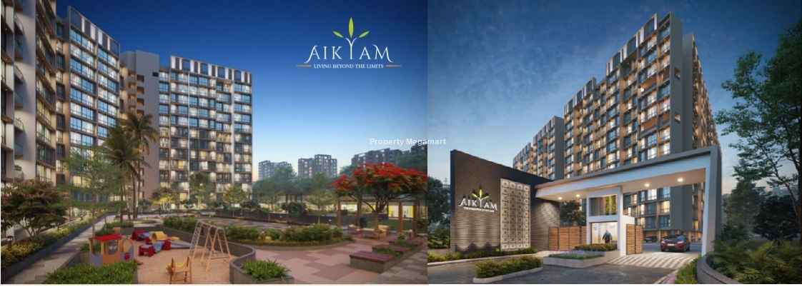Aikyam