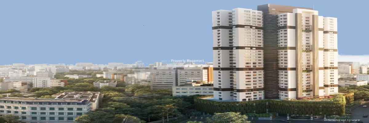 Ajmera Arham Malad image