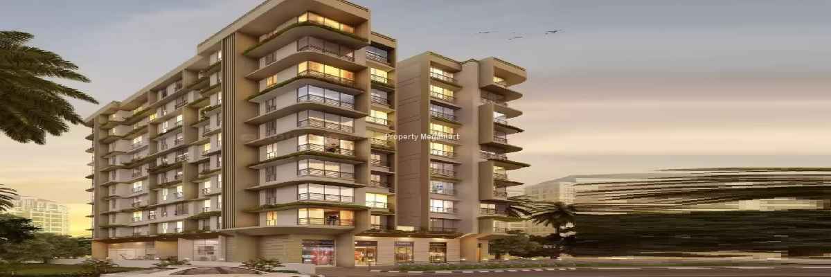 Anchor Residency Ghatkopar image