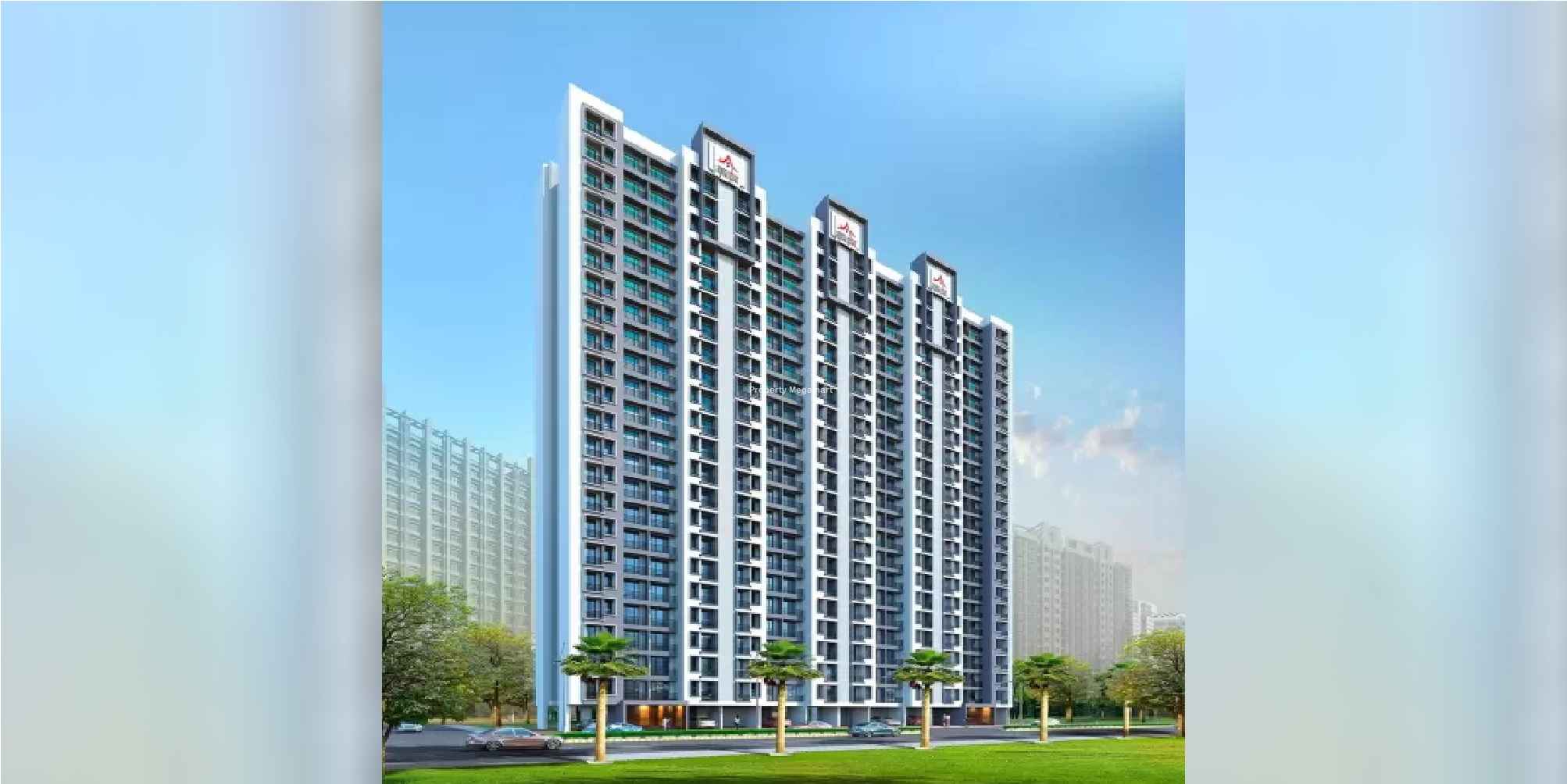 Apna Ghar Phase III Old