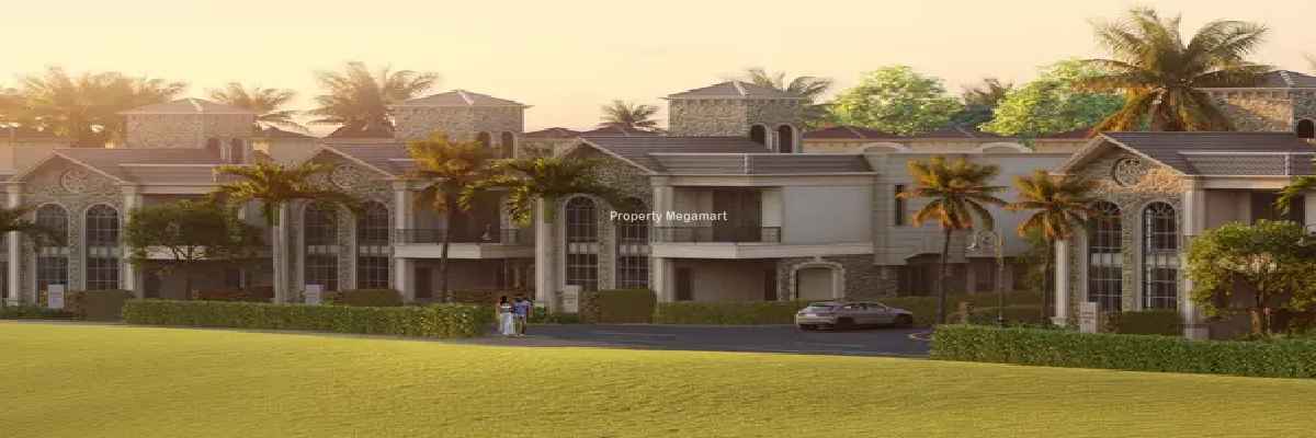 Arihant World Villas Panvel image