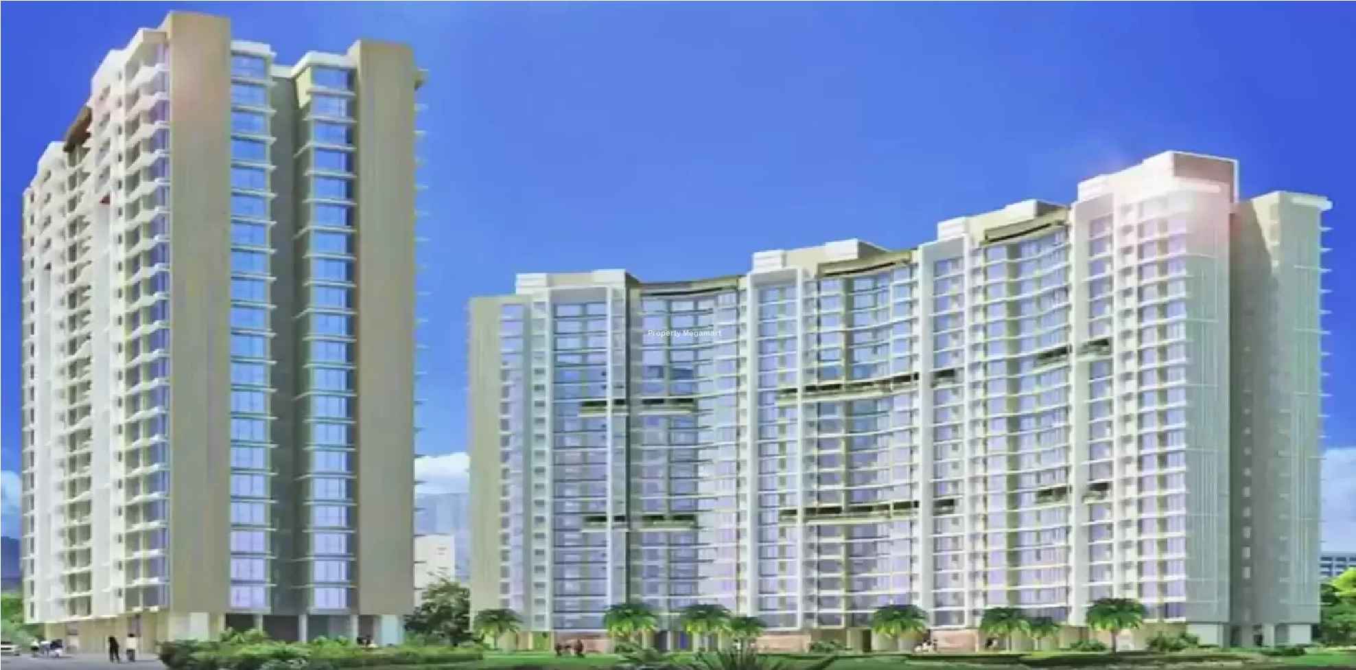 Arkade Aspire Goregaon image