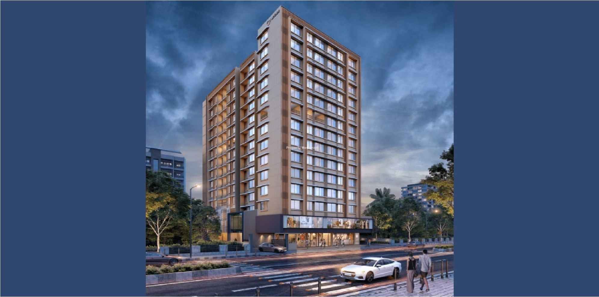 Arkade Prime Andheri image