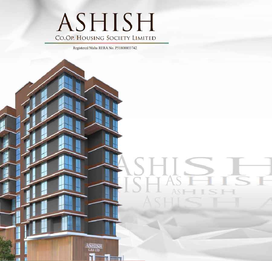 Ashish Co.Op. Housing Society Limited