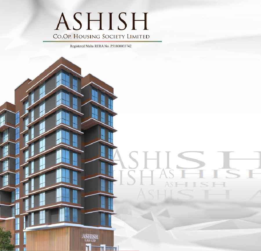 Ashish Co.Op. Housing Society Limited Ghatkopar image