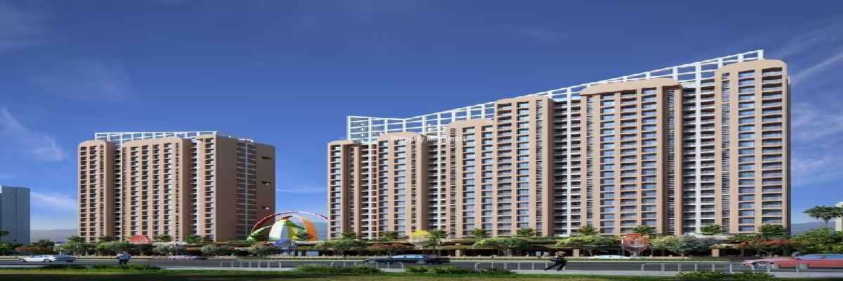Belle Vue Navi mumbai image
