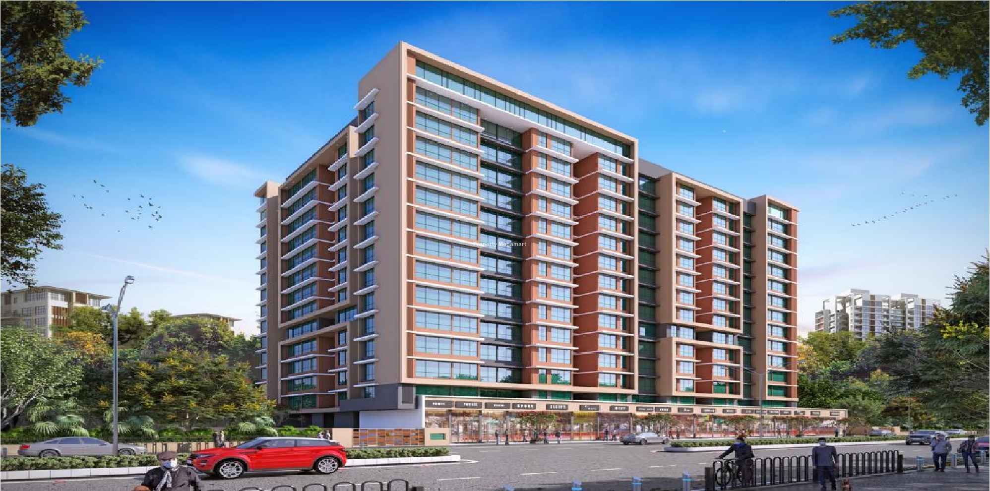 Bhagwati Aura Panvel image