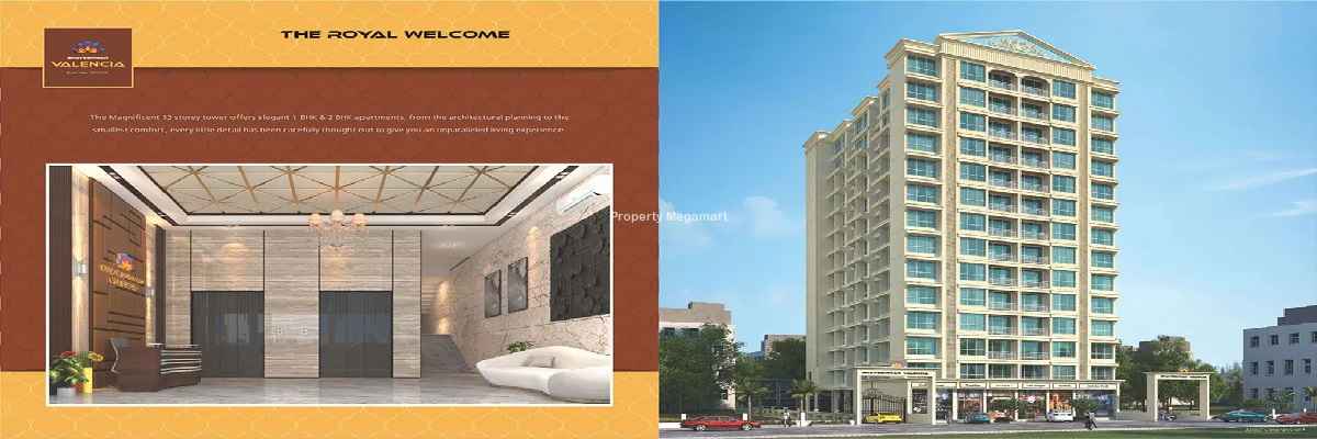 Bhaveshwar Valencia
