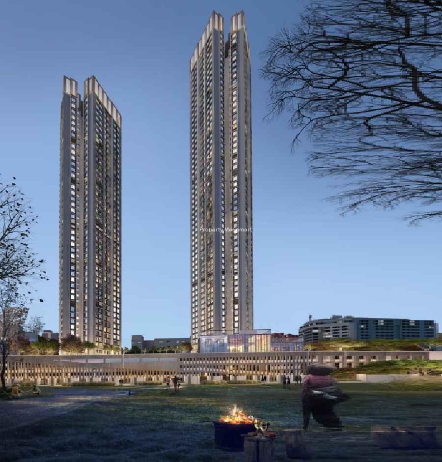 Bhoomi Simana Parel image