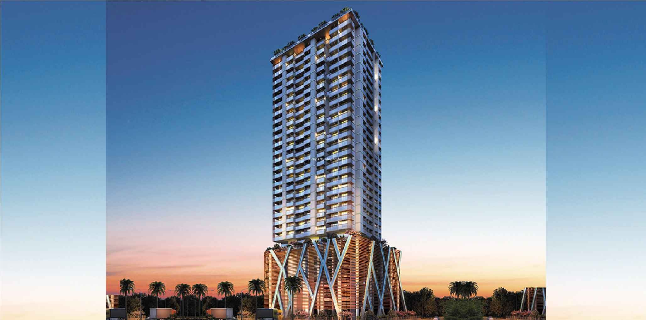 CRYSTAL VUE Sion image