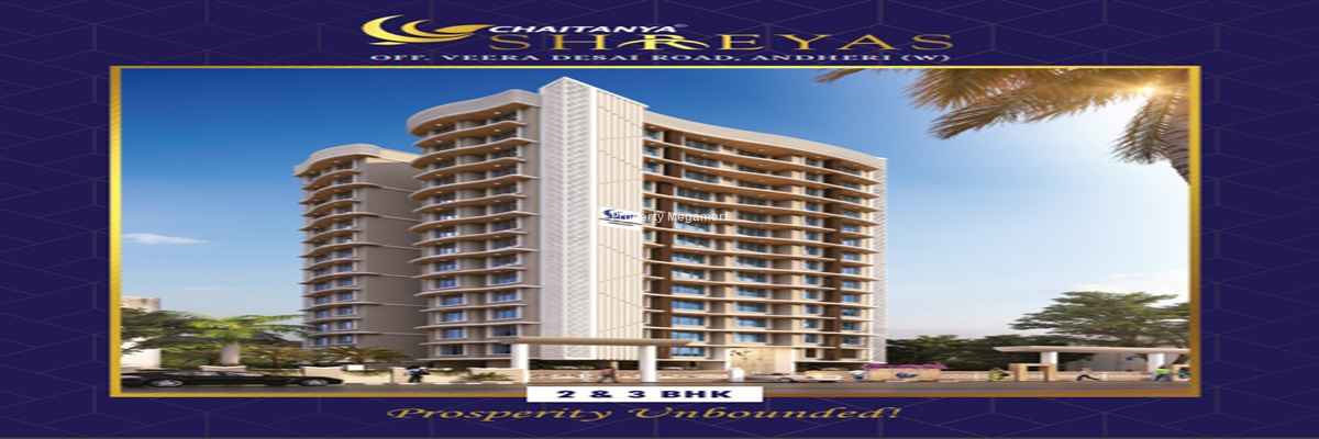 Chaitanya Shreyas Andheri image