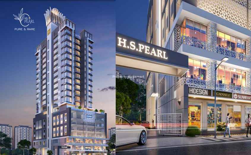Code name 90 feet Mulund image