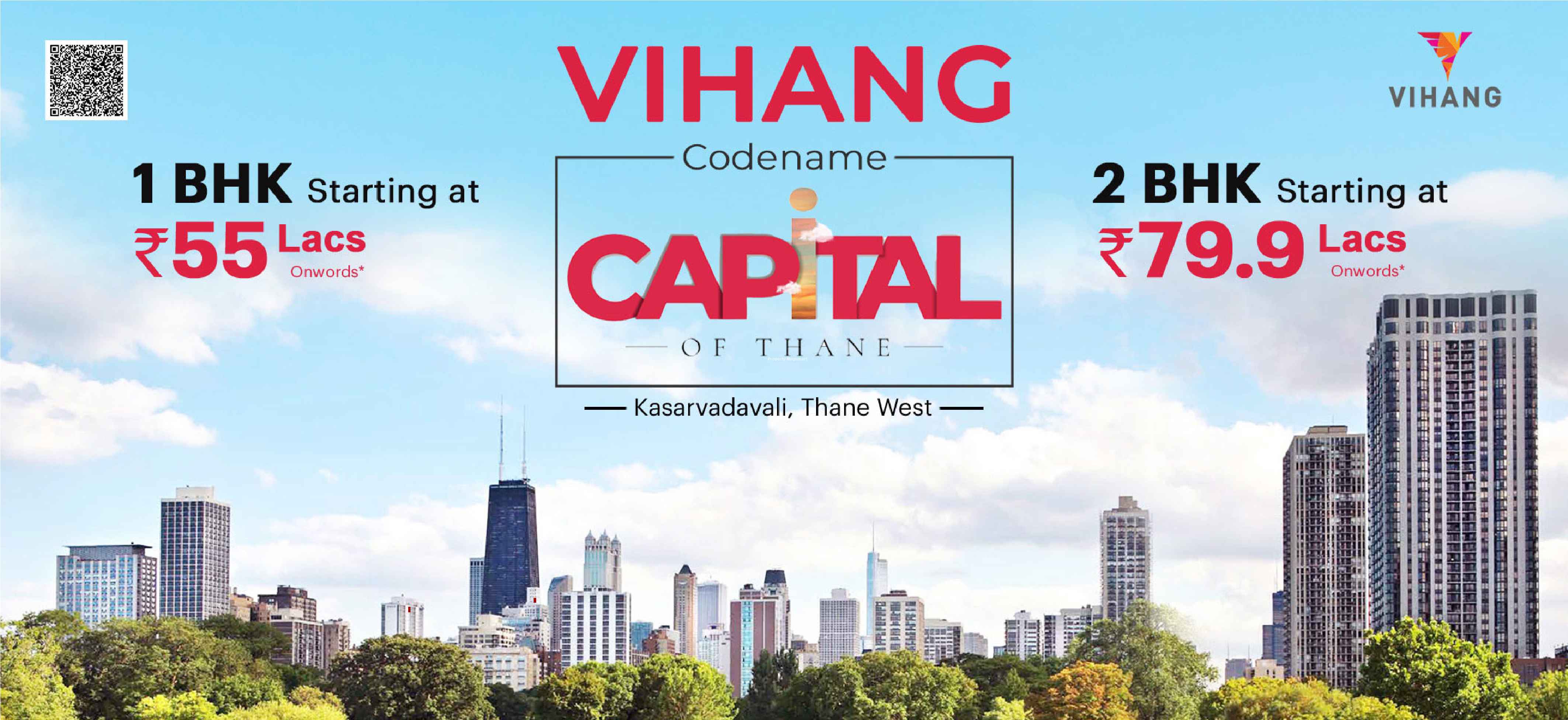 Codename CAPITAL OF THANE