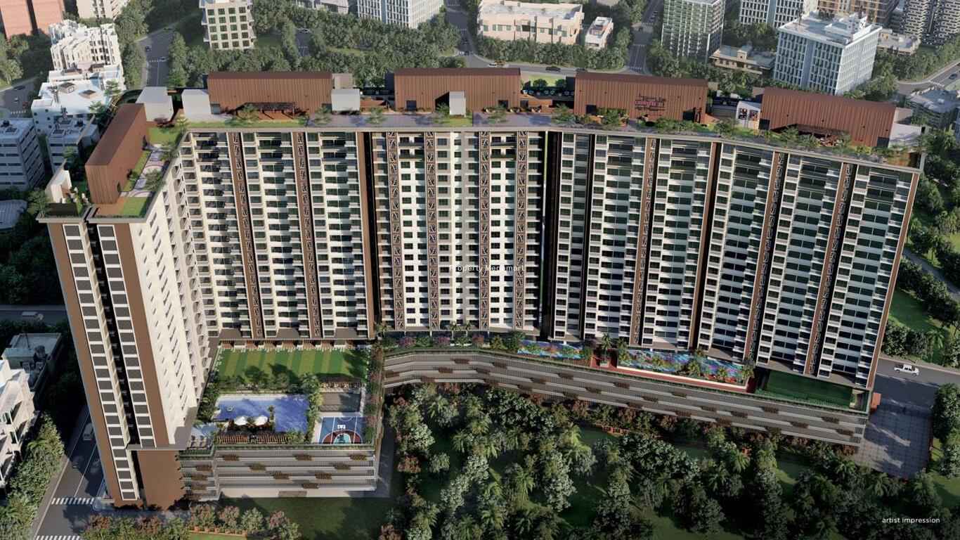 Codename Chembur Skies Chembur image