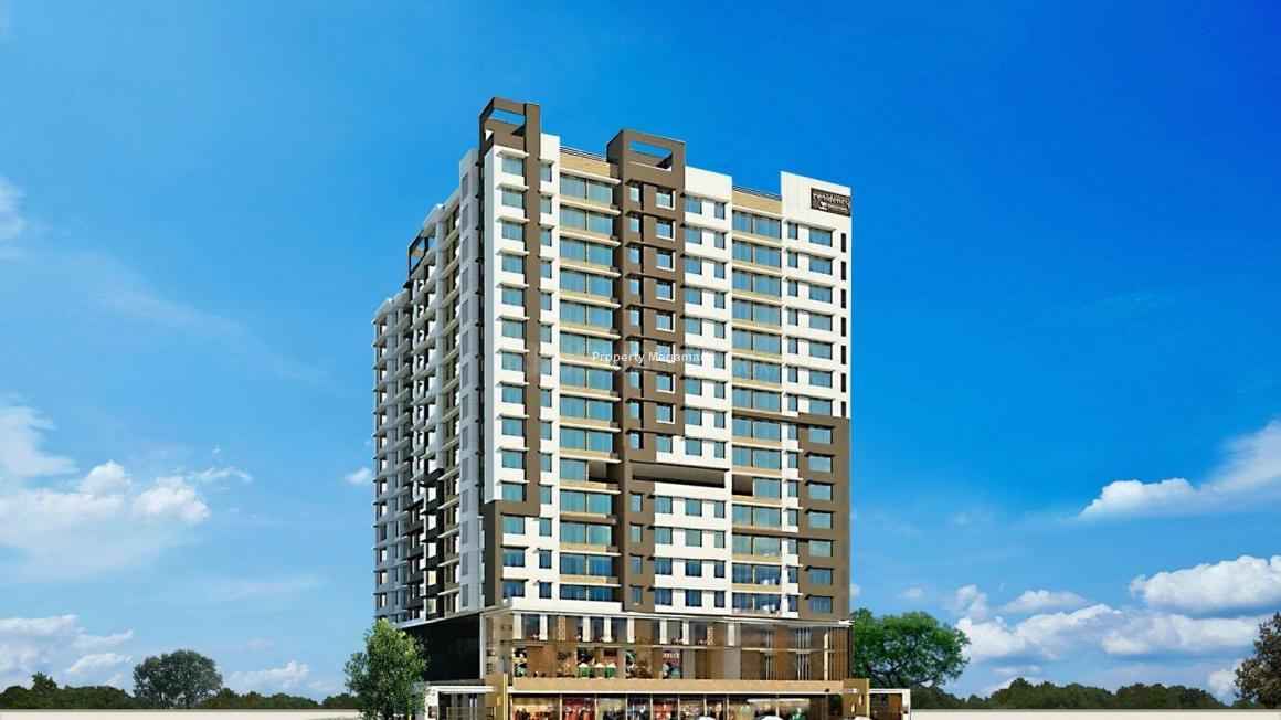 Codename Ghatkopar Gateway