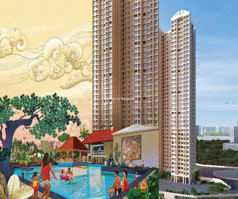 Codename Magnificent Bali Thane image