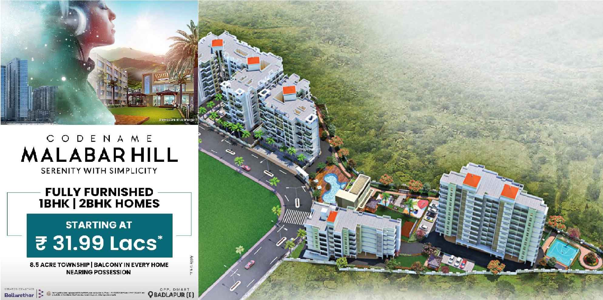 Codename Malabar Hill Badlapur image