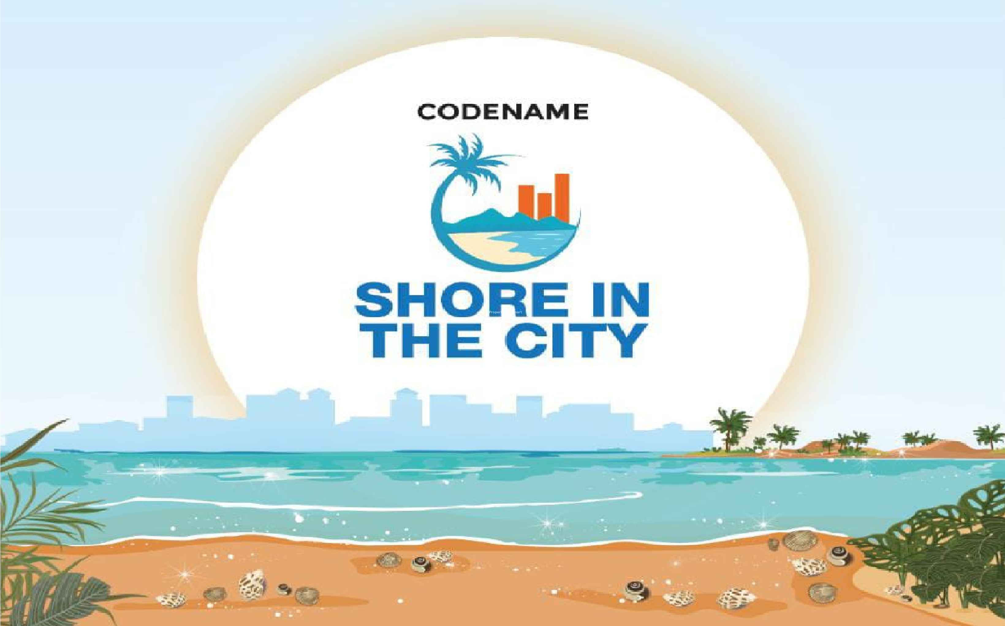 Codename Shore In The City Kalyan image