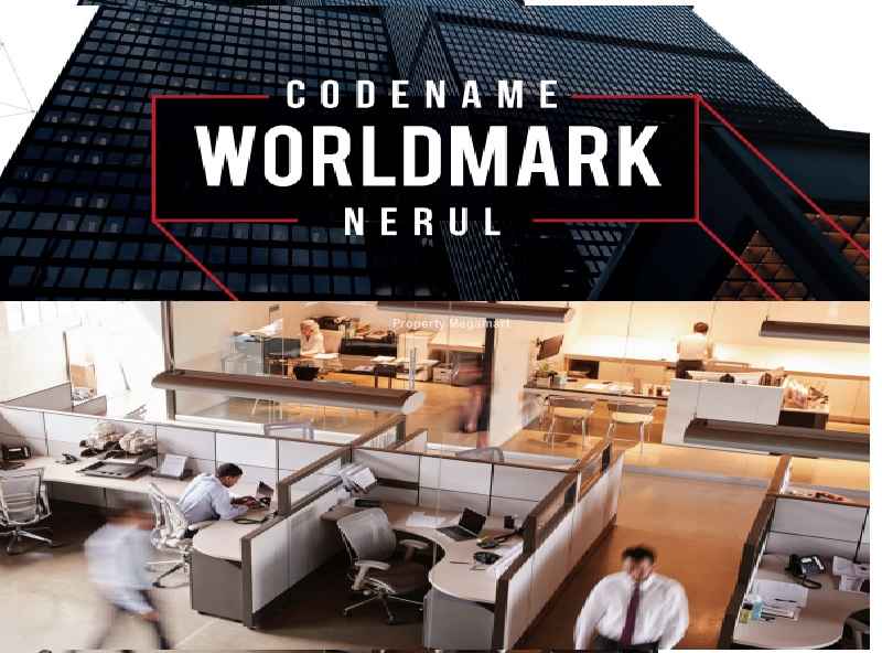 Codename Worldmark