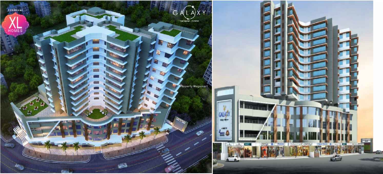 Codename XL Homes Chembur image