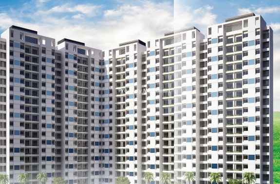 Cosmos Hilton Thane image