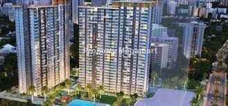 Courtyard Rozanne Pokhran Road Thane image