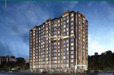 Crescent Nexus BKC Santacruz image