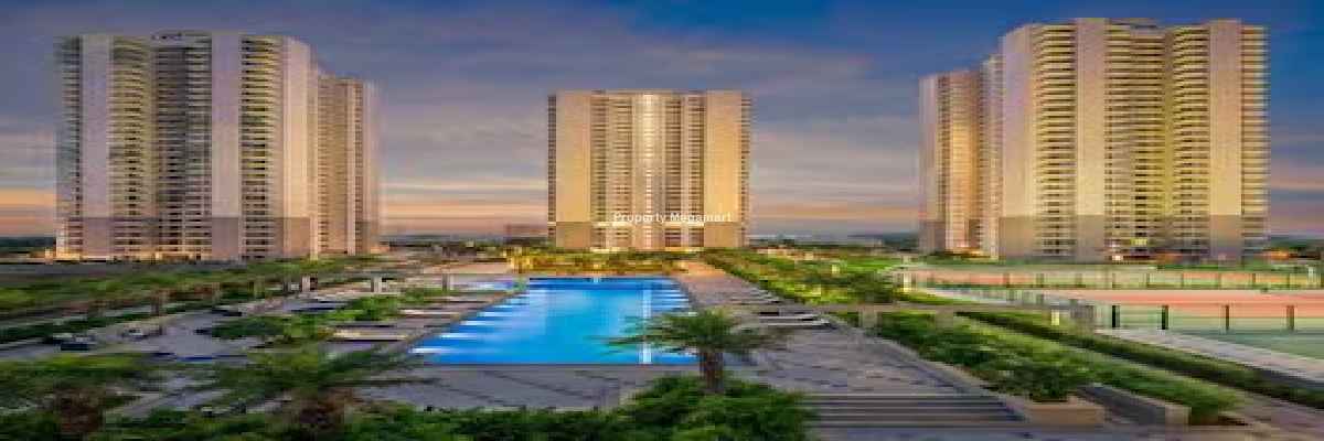 DLF Andheri Andheri image