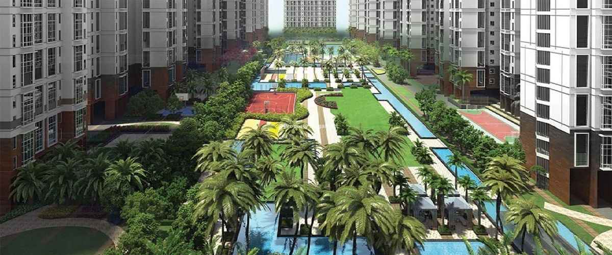 DLF New Launch Chembur