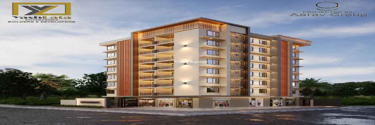 Deepasvi Heights Dombivali image