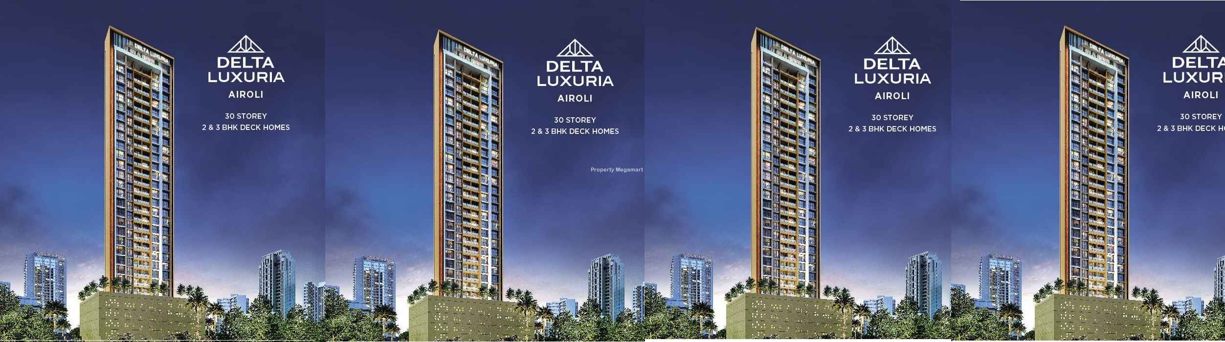 Delta Luxuria