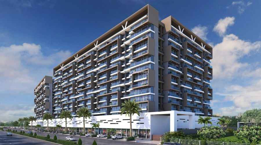 Delta Palm Beach Nerul image