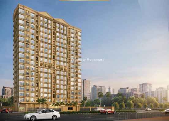Ekdanta 24 Karat Kurla image