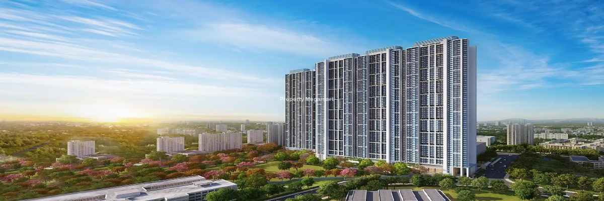Evara Heights