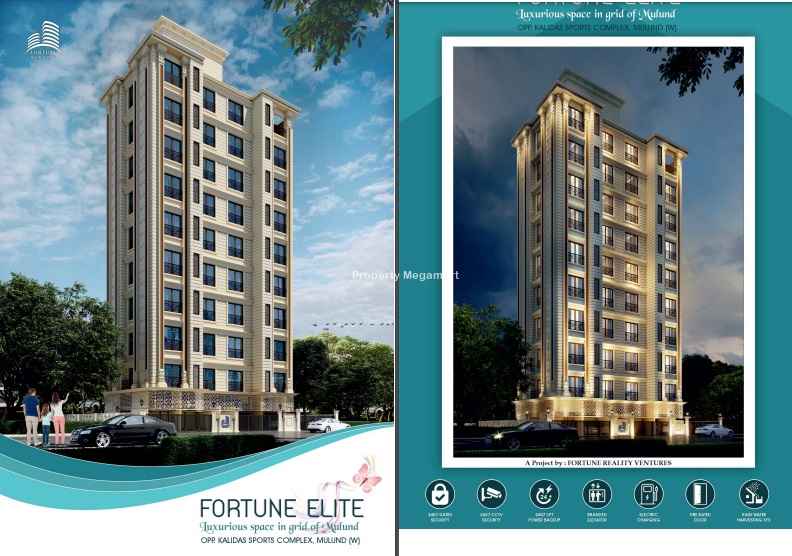 Fortune Elite Mulund image