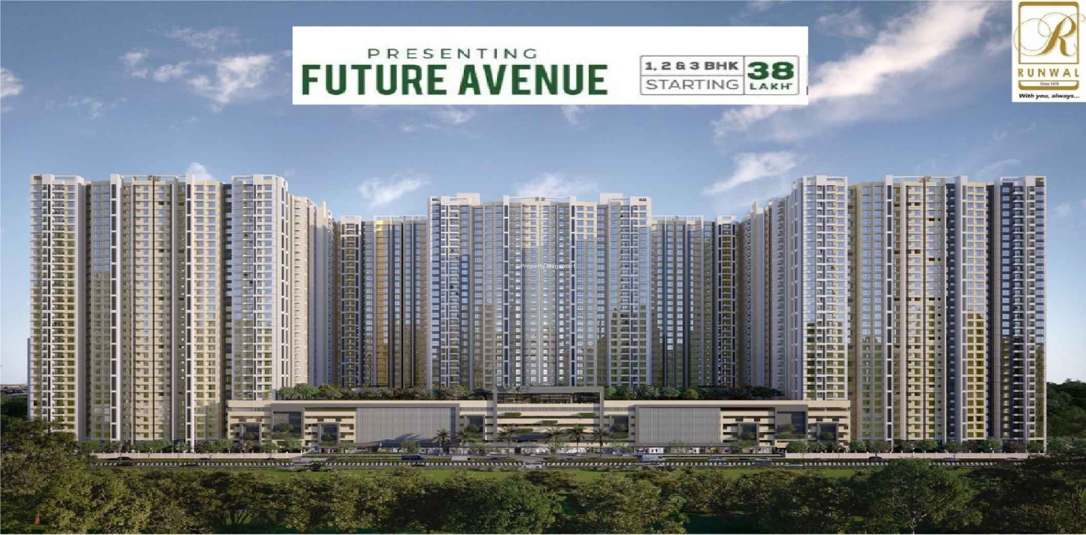 Future Avenue Dombivali image