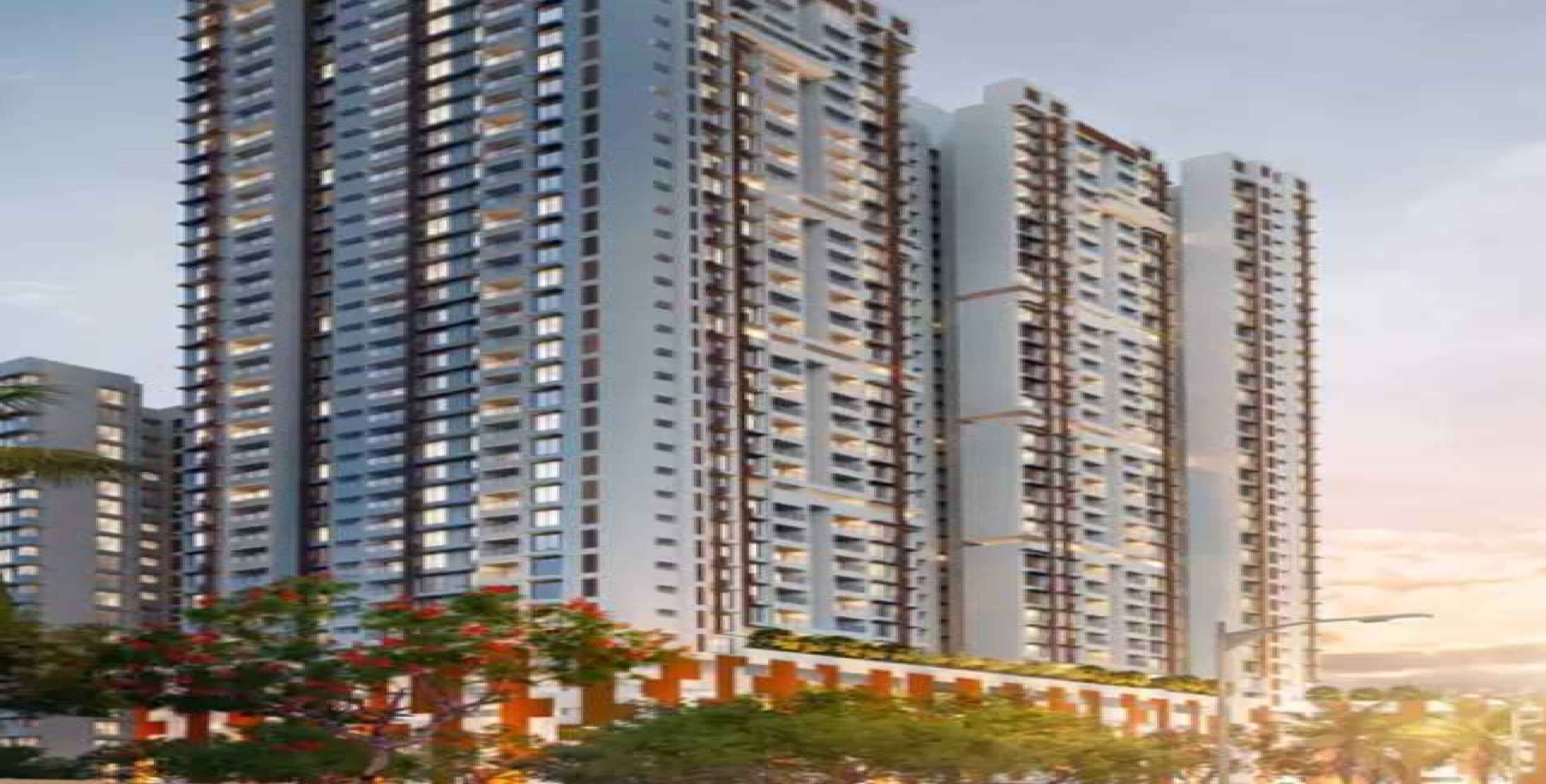 GODREJ BLISS 101 Kandivali image