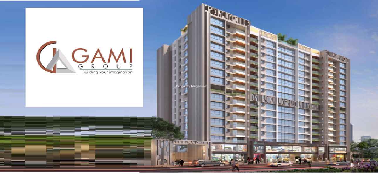 Gami Estella Chembur image