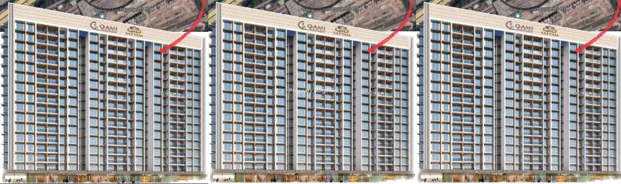 Gami New Launch Kharghar Kharghar image