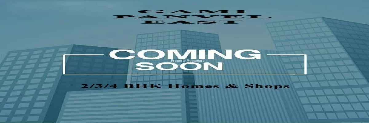 Gami New Launch Panvel Panvel image