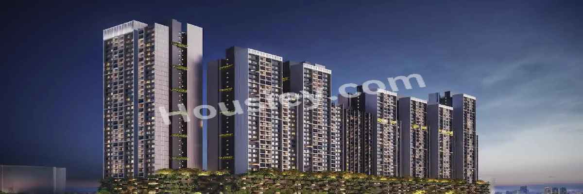 Gera Hinjewadi Highlands